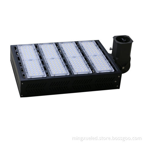 LED Parking Lot Lighting 200w LED Shoe Box Light